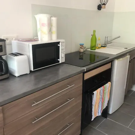 Le Cocon De L'estey Apartman Andernos-les-Bains