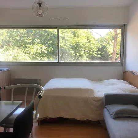 Le Cocon De L'estey Apartman Andernos-les-Bains
